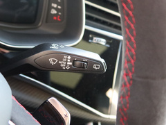 2021款 RS Q8 4.0T 尊享版