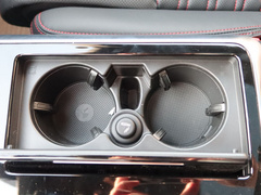 2021款 RS Q8 4.0T 尊享版