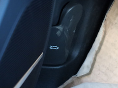 2021款 RS Q8 4.0T 尊享版