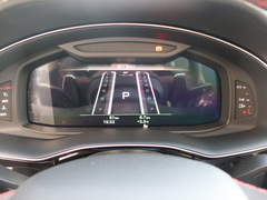 2021款 RS Q8 4.0T 尊享版