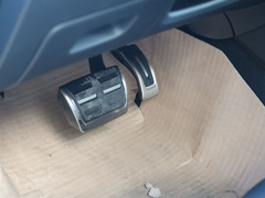 2021款 RS Q8 4.0T 尊享版