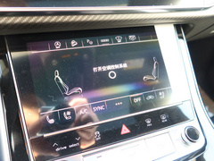 2021款 RS Q8 4.0T 尊享版