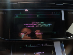 2021款 RS Q8 4.0T 尊享版
