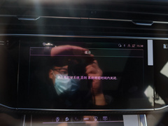 2021款 RS Q8 4.0T 尊享版