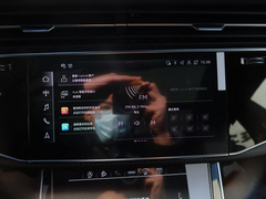 2021款 RS Q8 4.0T 尊享版