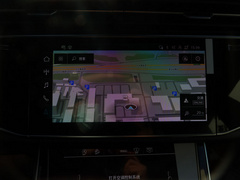 2021款 RS Q8 4.0T 尊享版