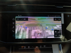 2021款 RS Q8 4.0T 尊享版