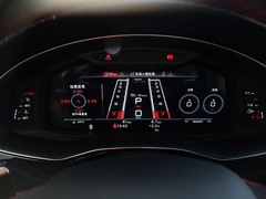 2021款 RS Q8 4.0T 尊享版