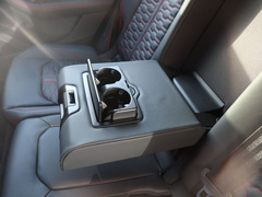 2021款 RS Q8 4.0T 尊享版