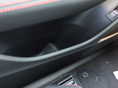 2021款 RS Q8 4.0T 尊享版
