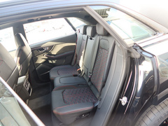 2021款 RS Q8 4.0T 尊享版