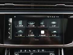 2021款 RS Q8 4.0T 尊享版