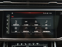 2021款 RS Q8 4.0T 尊享版
