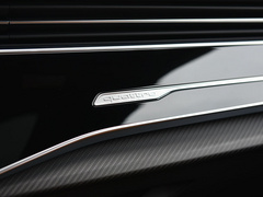 2021款 RS Q8 4.0T 尊享版