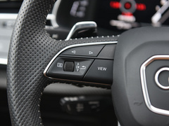 2021款 RS Q8 4.0T 尊享版