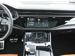 2021款 RS Q8 4.0T 尊享版
