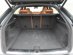 2021款 RS Q8 4.0T 尊享版