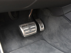 2021款 RS Q8 4.0T 尊享版