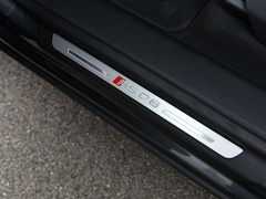 2021款 RS Q8 4.0T 尊享版