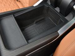 2021款 RS Q8 4.0T 尊享版