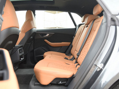 2021款 RS Q8 4.0T 尊享版