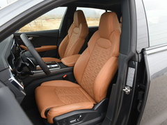 2021款 RS Q8 4.0T 尊享版