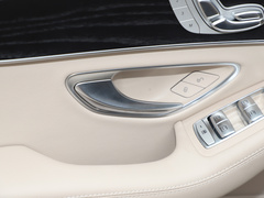 2020款 C 260 4MATIC 旅行轿车