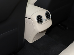 2020款 C 260 4MATIC 旅行轿车