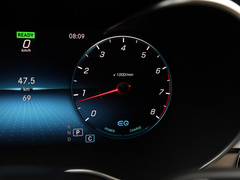 2020款 C 260 4MATIC 旅行轿车