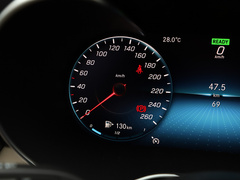 2020款 C 260 4MATIC 旅行轿车