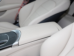 2020款 C 260 4MATIC 旅行轿车