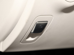 2020款 C 260 4MATIC 旅行轿车