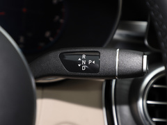 2020款 C 260 4MATIC 旅行轿车