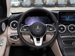 2020款 C 260 4MATIC 旅行轿车
