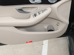 2020款 C 260 4MATIC 旅行轿车
