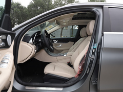 2020款 C 260 4MATIC 旅行轿车