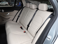 2020款 C 260 4MATIC 旅行轿车