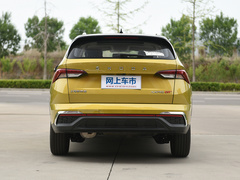 2020款 GT 1.5L 自动旗舰版 国VI