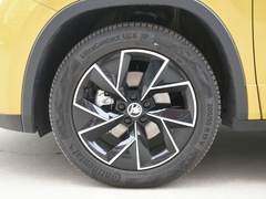 2020款 GT 1.5L 自动旗舰版 国VI