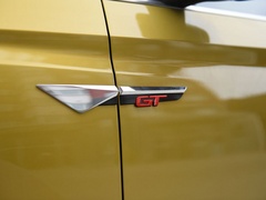 2020款 GT 1.5L 自动旗舰版 国VI