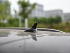 2020款 GT 1.5L 自动旗舰版 国VI