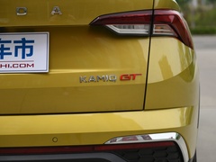 2020款 GT 1.5L 自动旗舰版 国VI