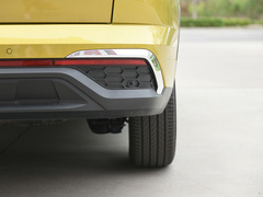 2020款 GT 1.5L 自动旗舰版 国VI