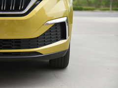 2020款 GT 1.5L 自动旗舰版 国VI