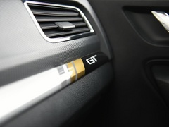 2020款 GT 1.5L 自动旗舰版 国VI