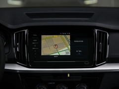 2020款 GT 1.5L 自动旗舰版 国VI