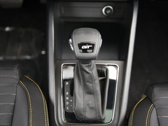 2020款 GT 1.5L 自动旗舰版 国VI