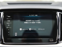 2020款 GT 1.5L 自动旗舰版 国VI
