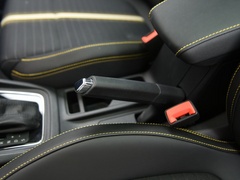 2020款 GT 1.5L 自动旗舰版 国VI