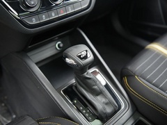 2020款 GT 1.5L 自动旗舰版 国VI